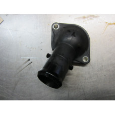 25H018 Thermostat Housing From 2011 Toyota Corolla  1.8 9091902258